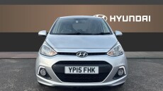 Hyundai i10 1.2 Premium 5dr Petrol Hatchback
